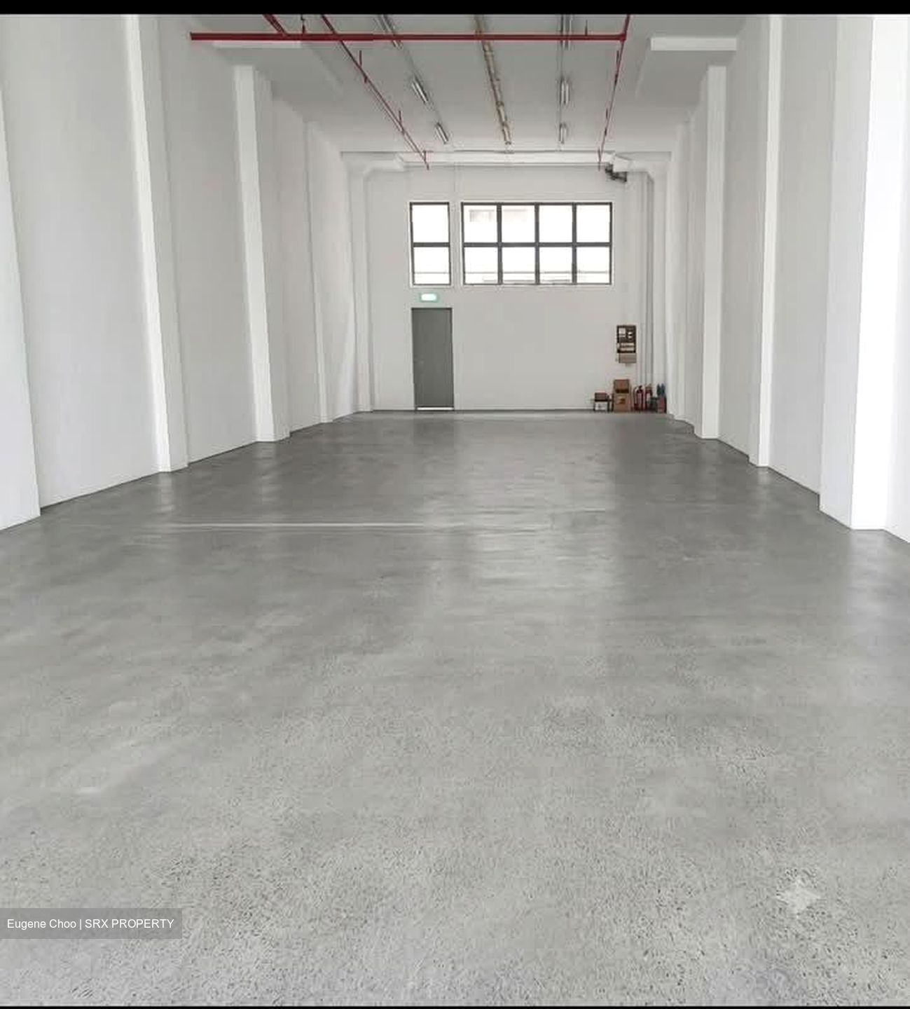 Shun Li Industrial Complex (D14), Factory #576589251